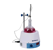 Колбонагеватель магнитный перемешивающий HMD-II, 100 мл Колбонагеватель магнитный перемешивающий HMD-II, 100 мл